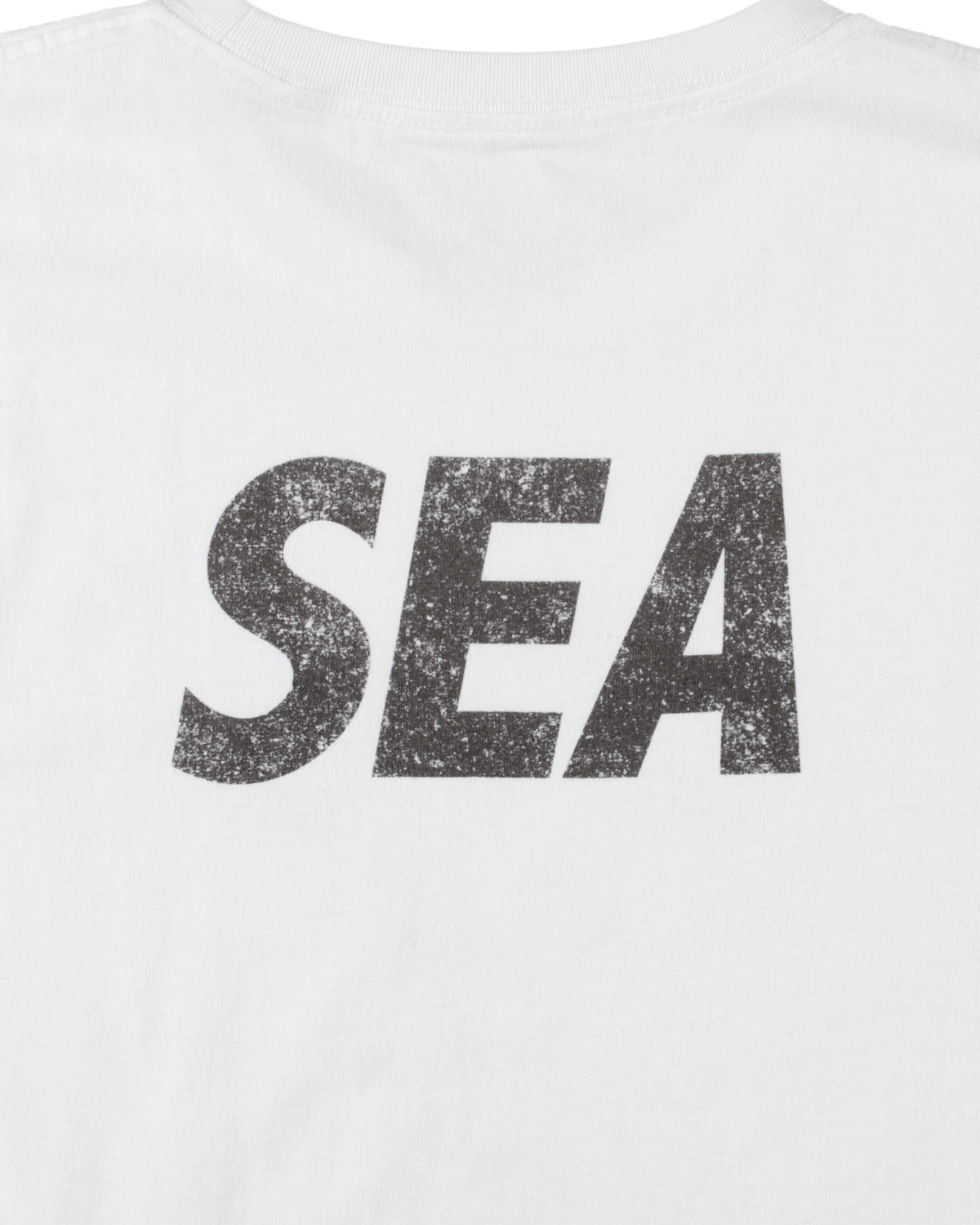 SMOOTHY x WDS SKATE Kids S/S tee