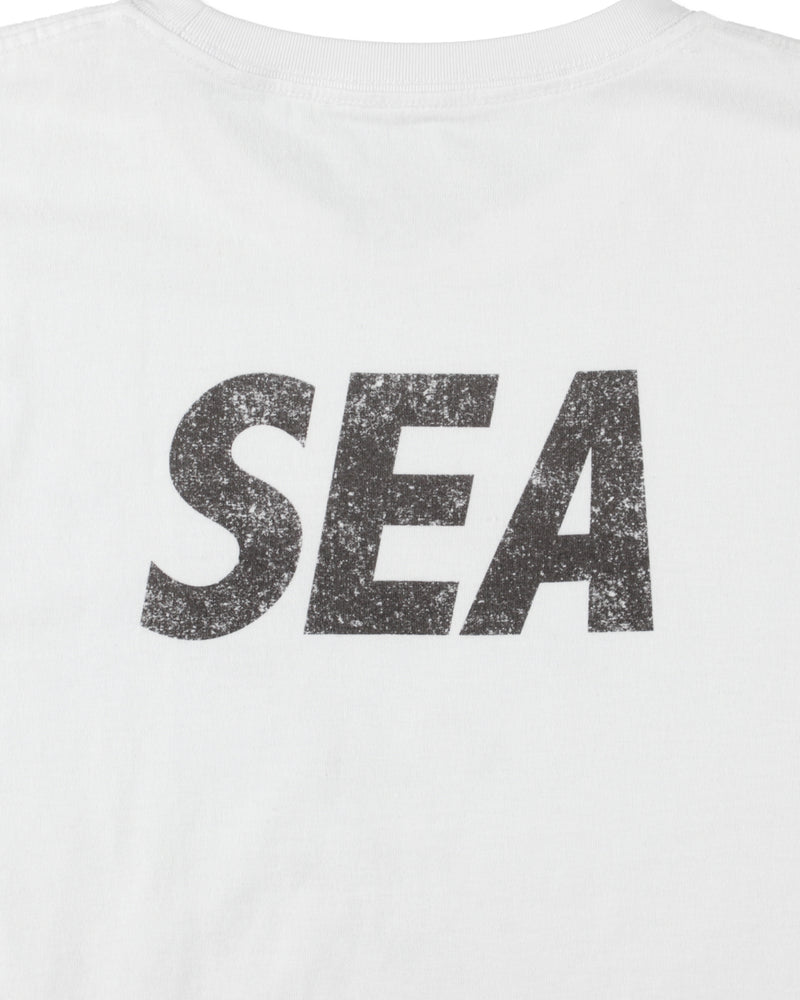 SMOOTHY x WDS SKATE Kids S/S tee