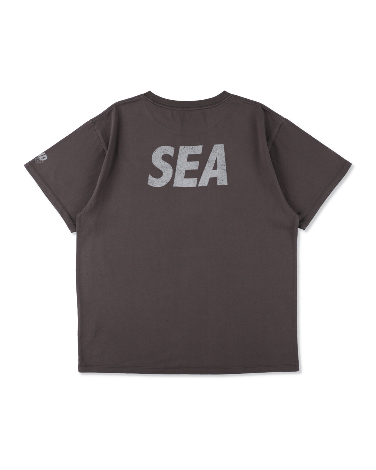 SMOOTHY x WDS BASEBALL S/S tee