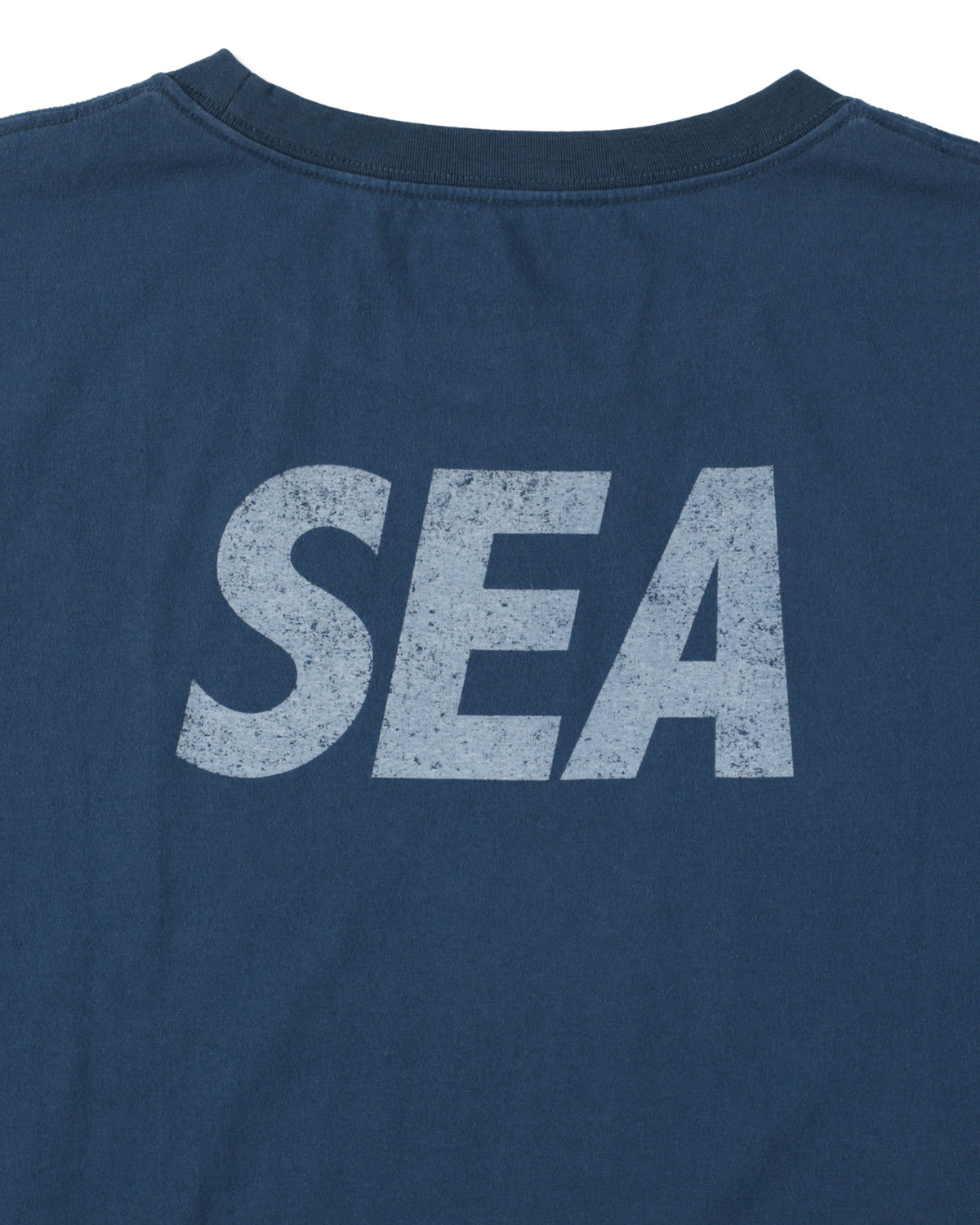 SMOOTHY x WDS BASEBALL S/S tee