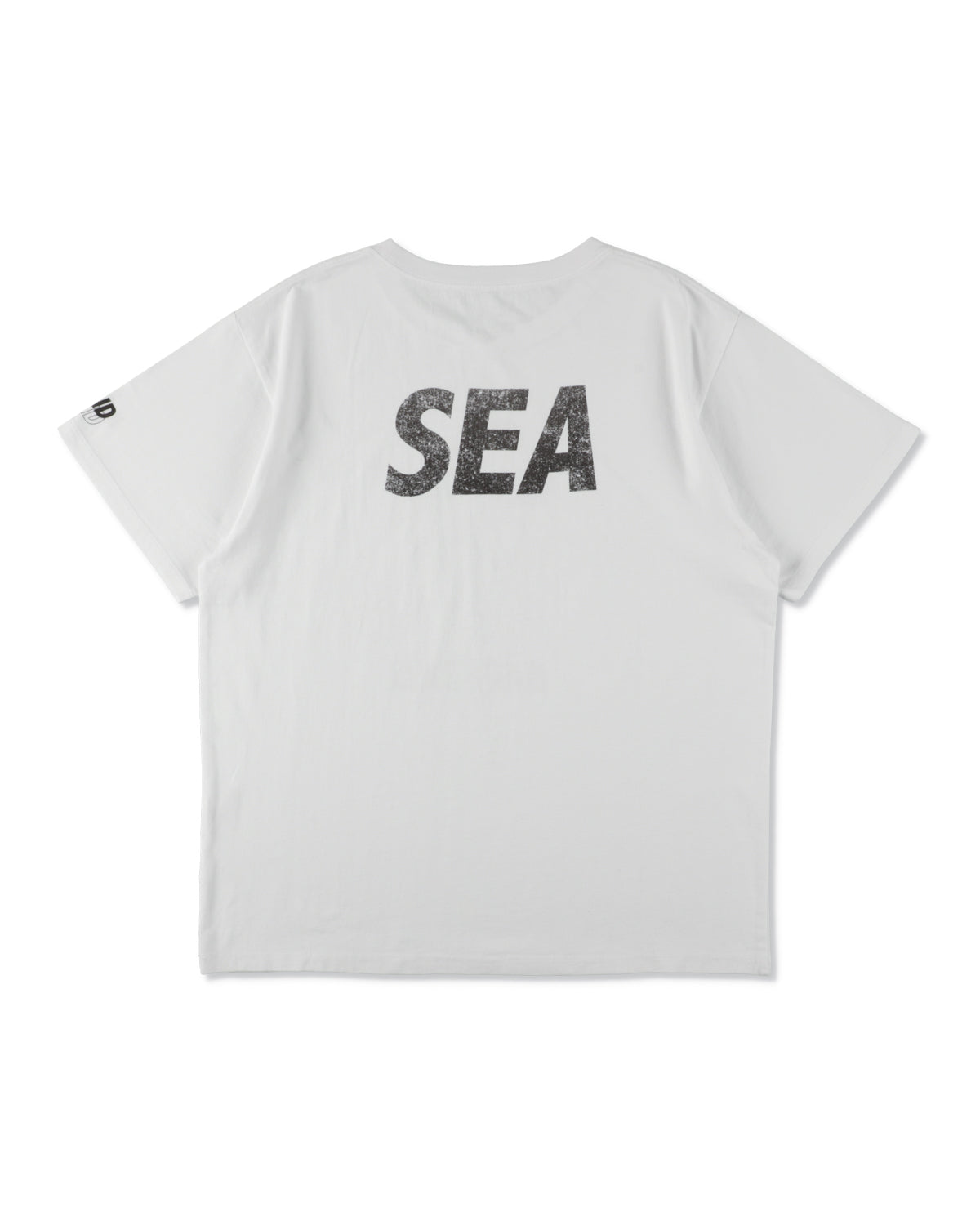 SMOOTHY x WDS BASEBALL S/S tee