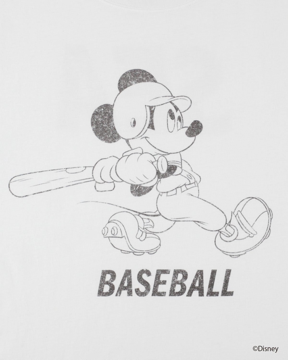 S ☆ Wind and Sea x Smoothy / SMOOSEA SMOOTHY x WDS BASEBALL S/S tee – WIND AND SEA