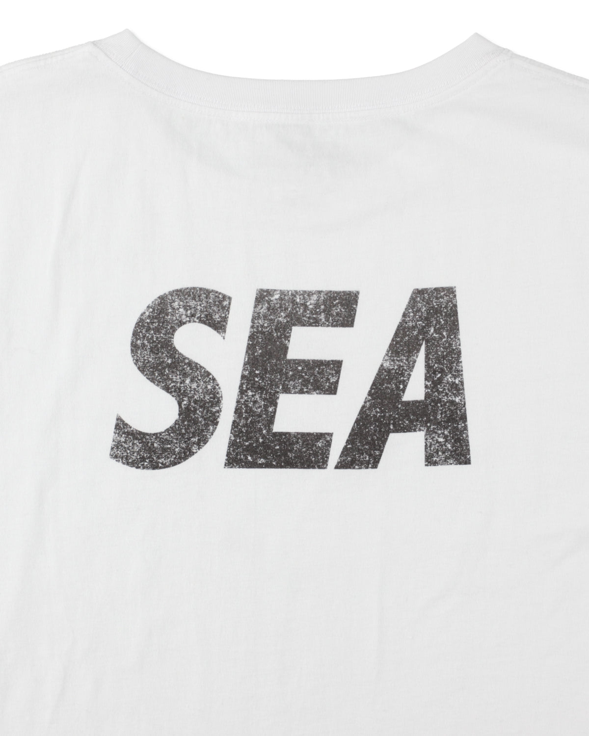 SMOOTHY x WDS BASEBALL S/S tee