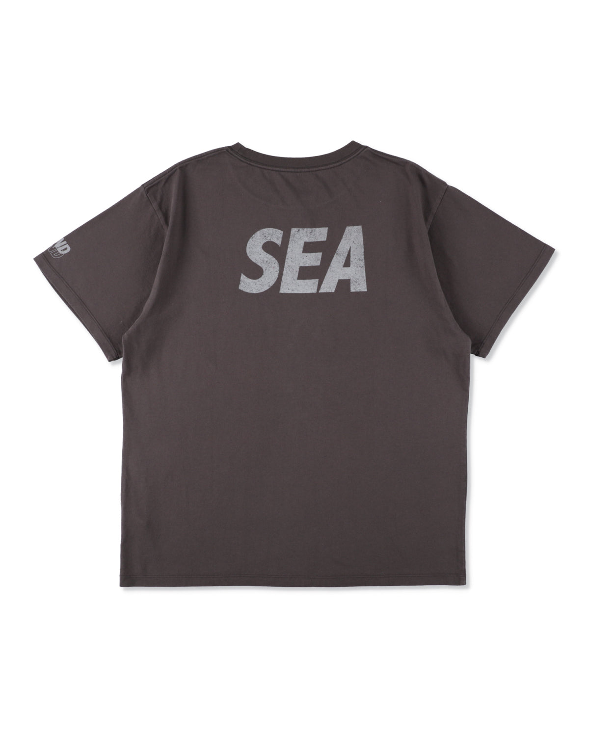 SMOOTHY x WDS FOOTBALL S/S tee