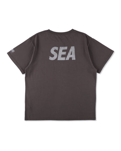 SMOOTHY x WDS FOOTBALL S/S tee