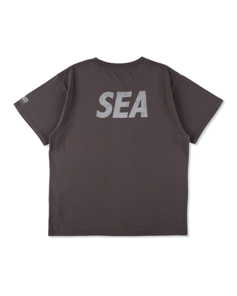 SMOOTHY x WDS FOOTBALL S/S tee
