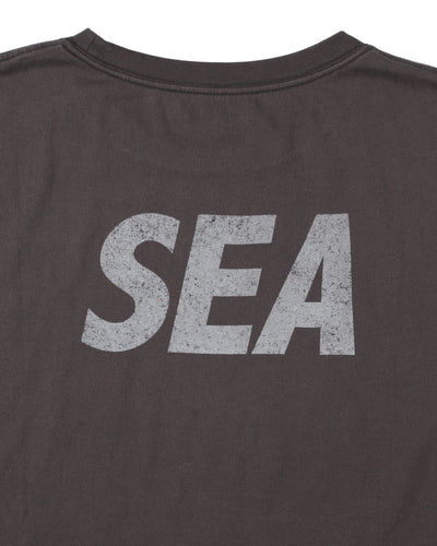 SMOOTHY x WDS FOOTBALL S/S tee