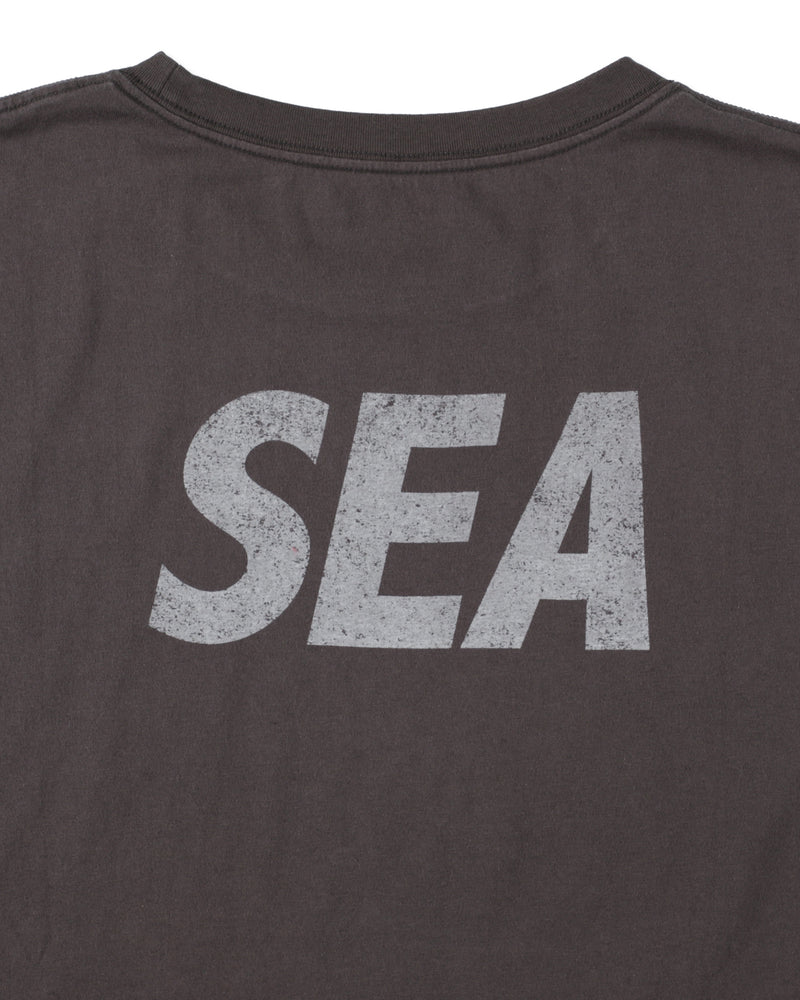 SMOOTHY x WDS FOOTBALL S/S tee