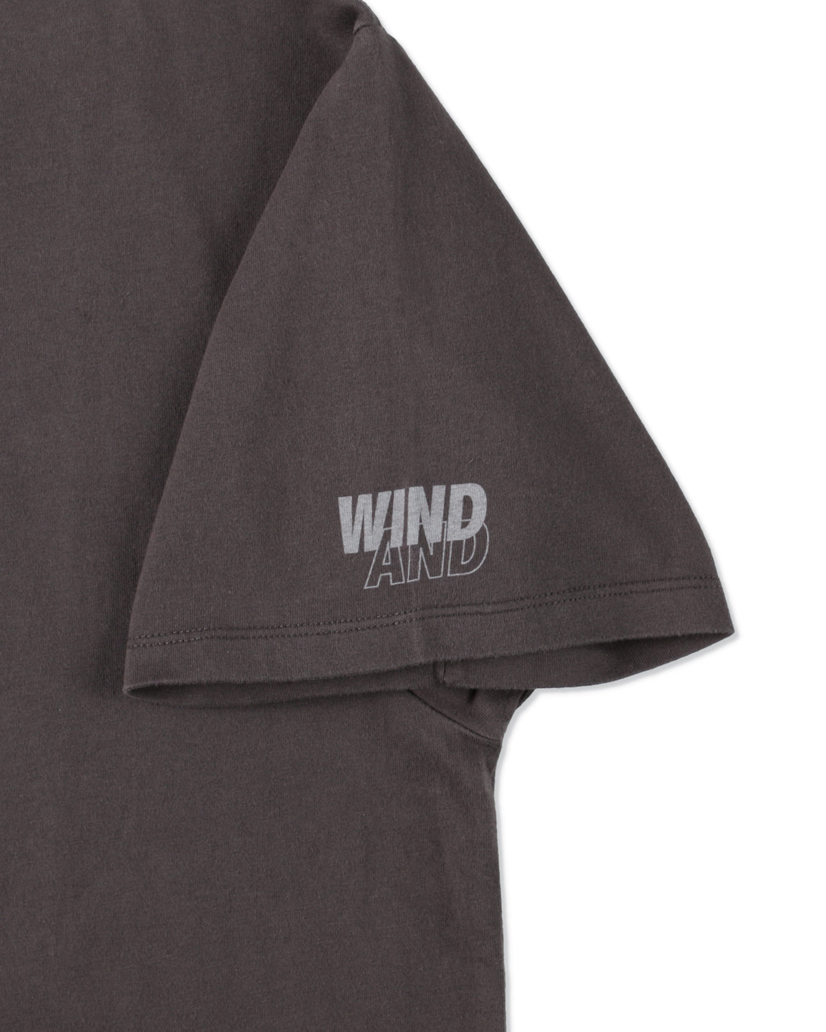 SMOOTHY x WDS FOOTBALL S/S tee