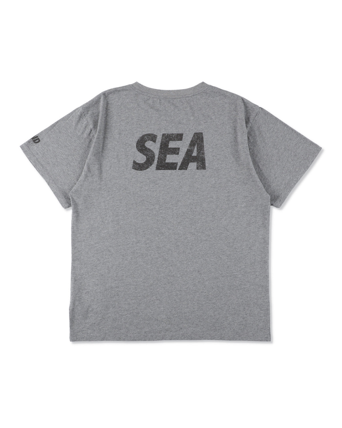 SMOOTHY x WDS FOOTBALL S/S tee – WIND AND SEA