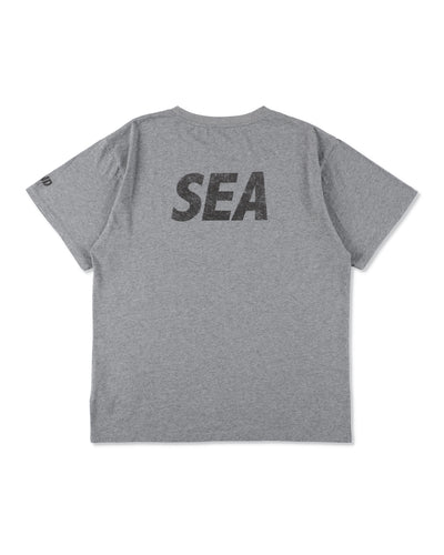 SMOOTHY x WDS FOOTBALL S/S tee