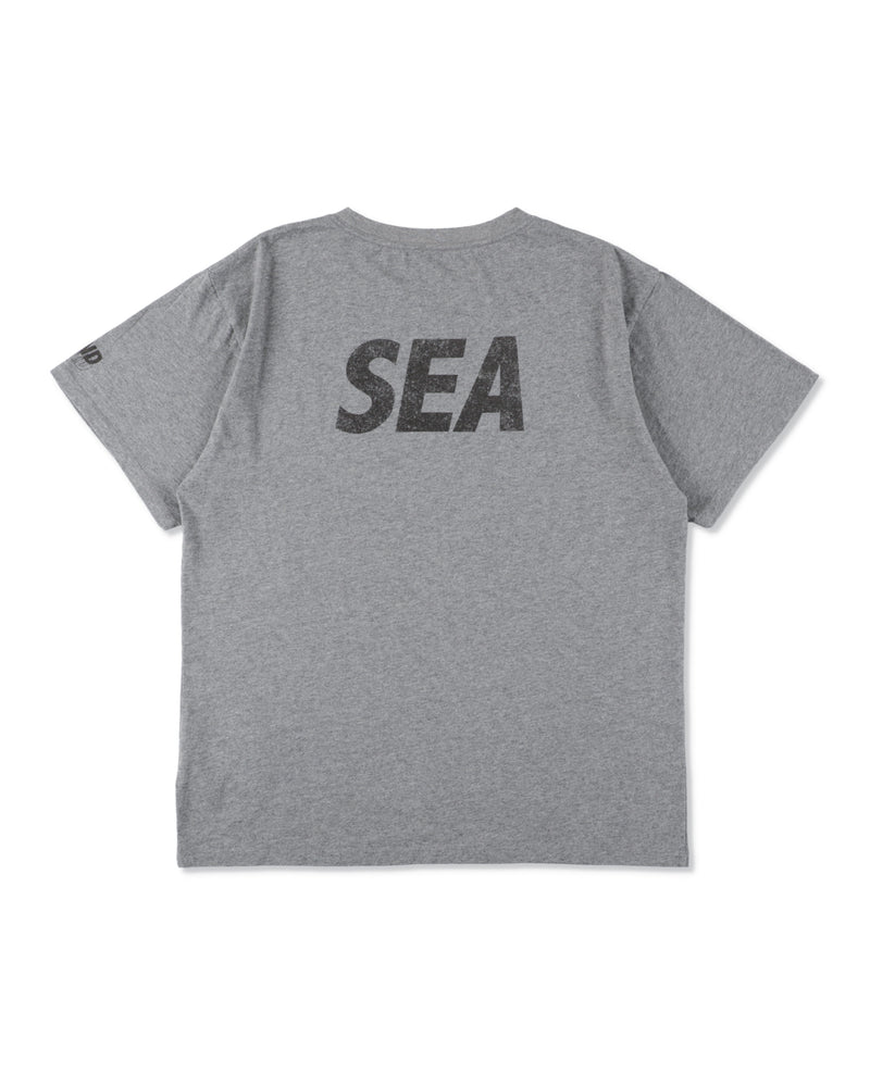 SMOOTHY x WDS FOOTBALL S/S tee