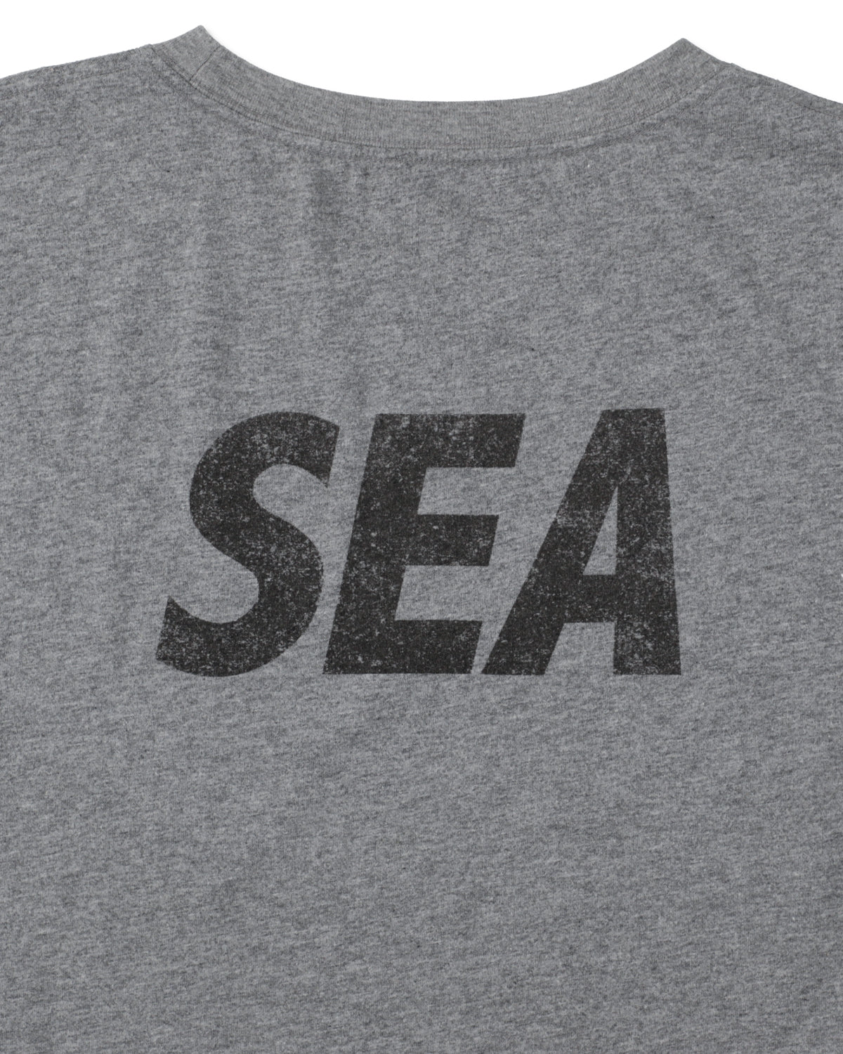 SMOOTHY x WDS FOOTBALL S/S tee