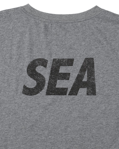 SMOOTHY x WDS FOOTBALL S/S tee