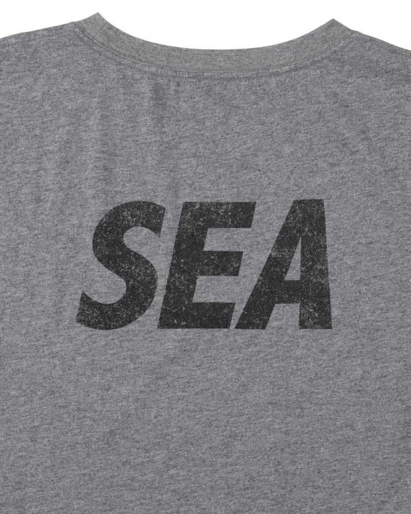 SMOOTHY x WDS FOOTBALL S/S tee