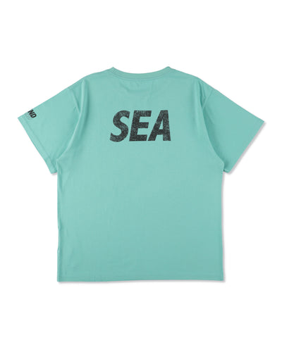 SMOOTHY x WDS FOOTBALL S/S tee