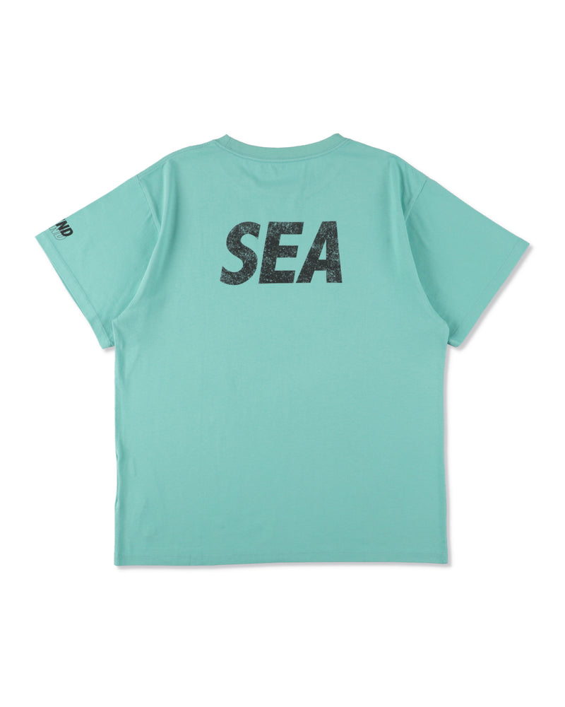 SMOOTHY x WDS FOOTBALL S/S tee