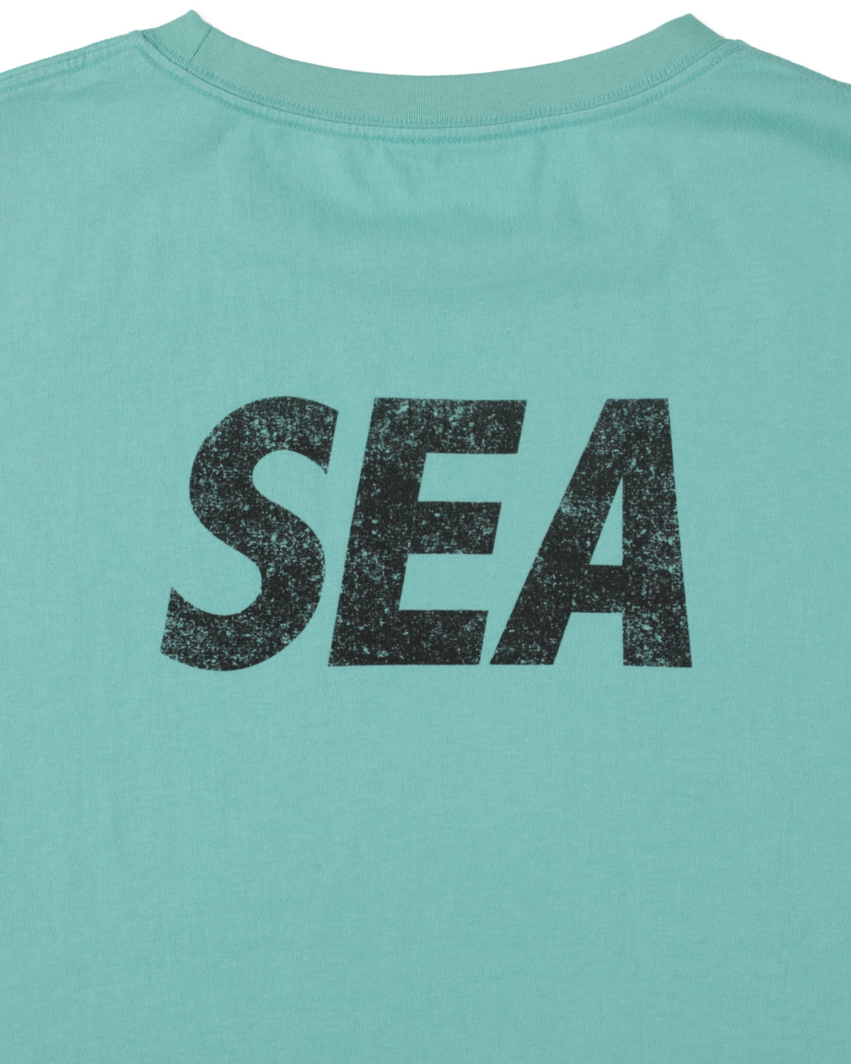 SMOOTHY x WDS FOOTBALL S/S tee