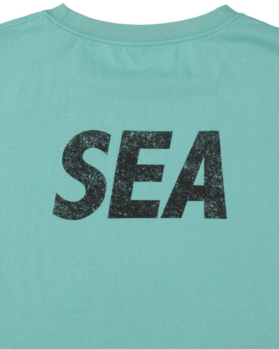 SMOOTHY x WDS FOOTBALL S/S tee