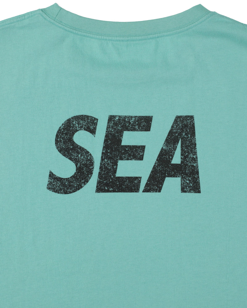 SMOOTHY x WDS FOOTBALL S/S tee