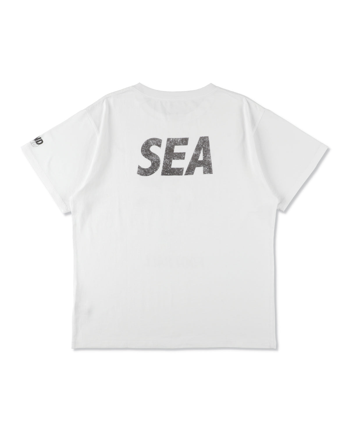 SMOOTHY x WDS FOOTBALL S/S tee