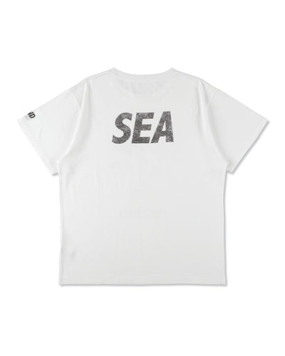 SMOOTHY x WDS FOOTBALL S/S tee