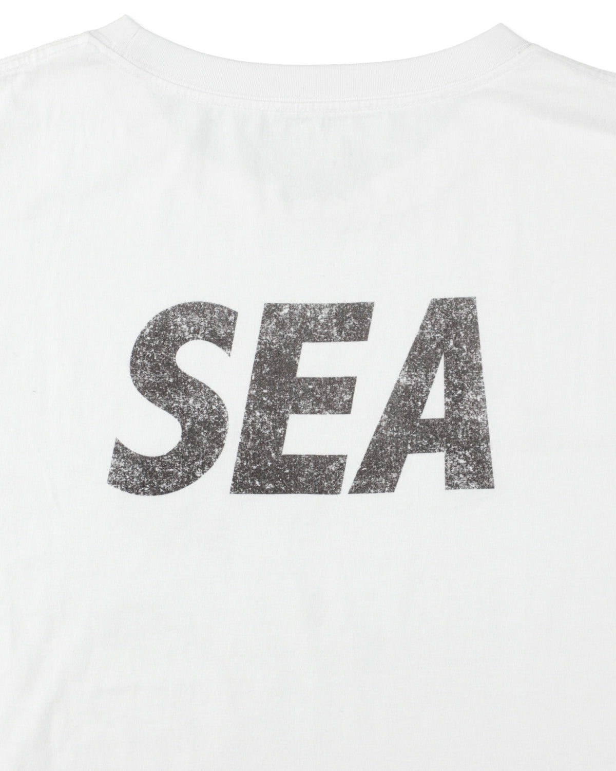 SMOOTHY x WDS FOOTBALL S/S tee