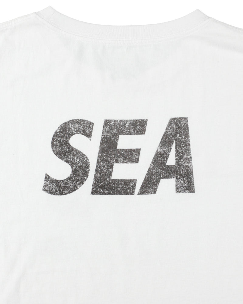 SMOOTHY x WDS FOOTBALL S/S tee