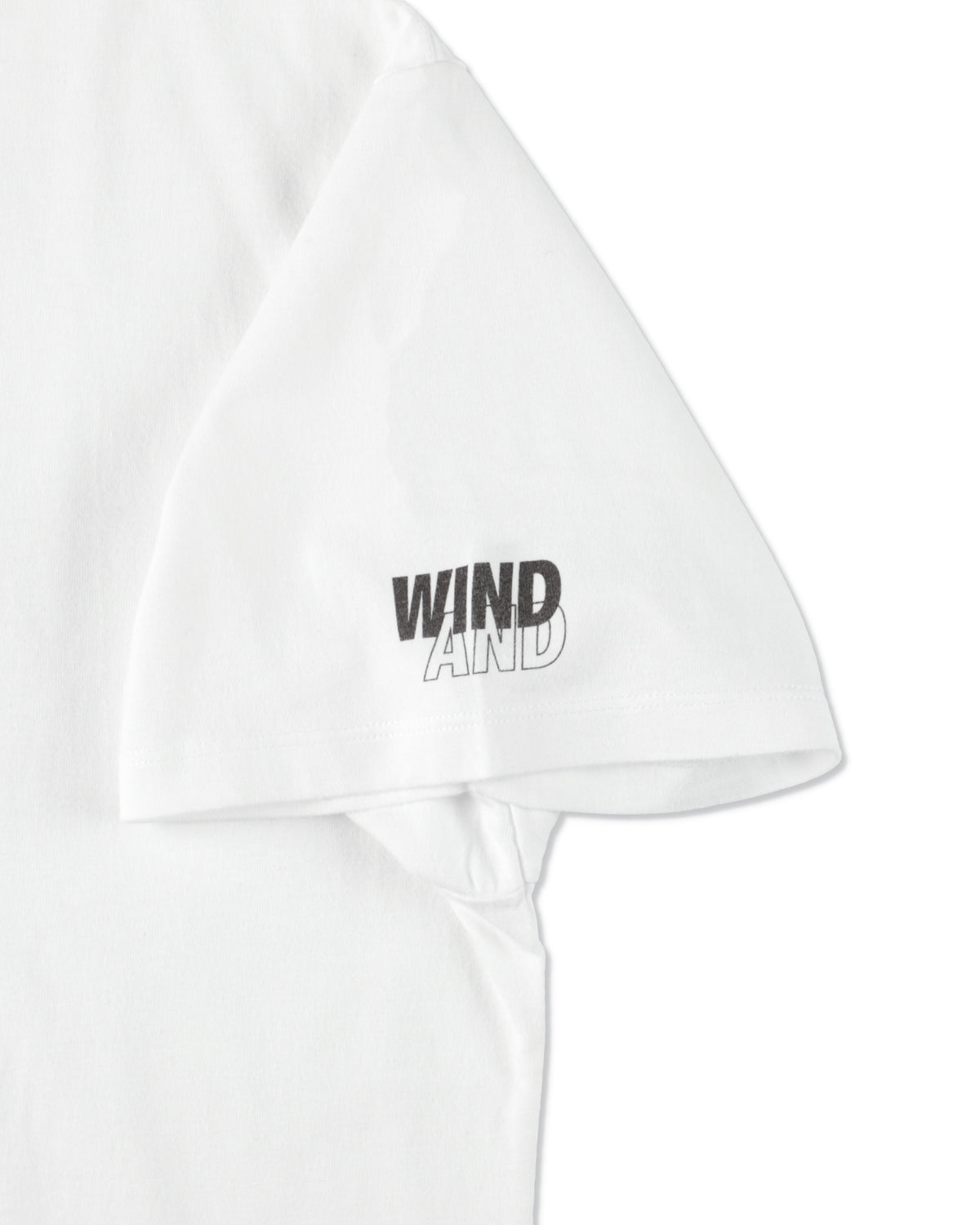SMOOTHY x WDS FOOTBALL S/S tee
