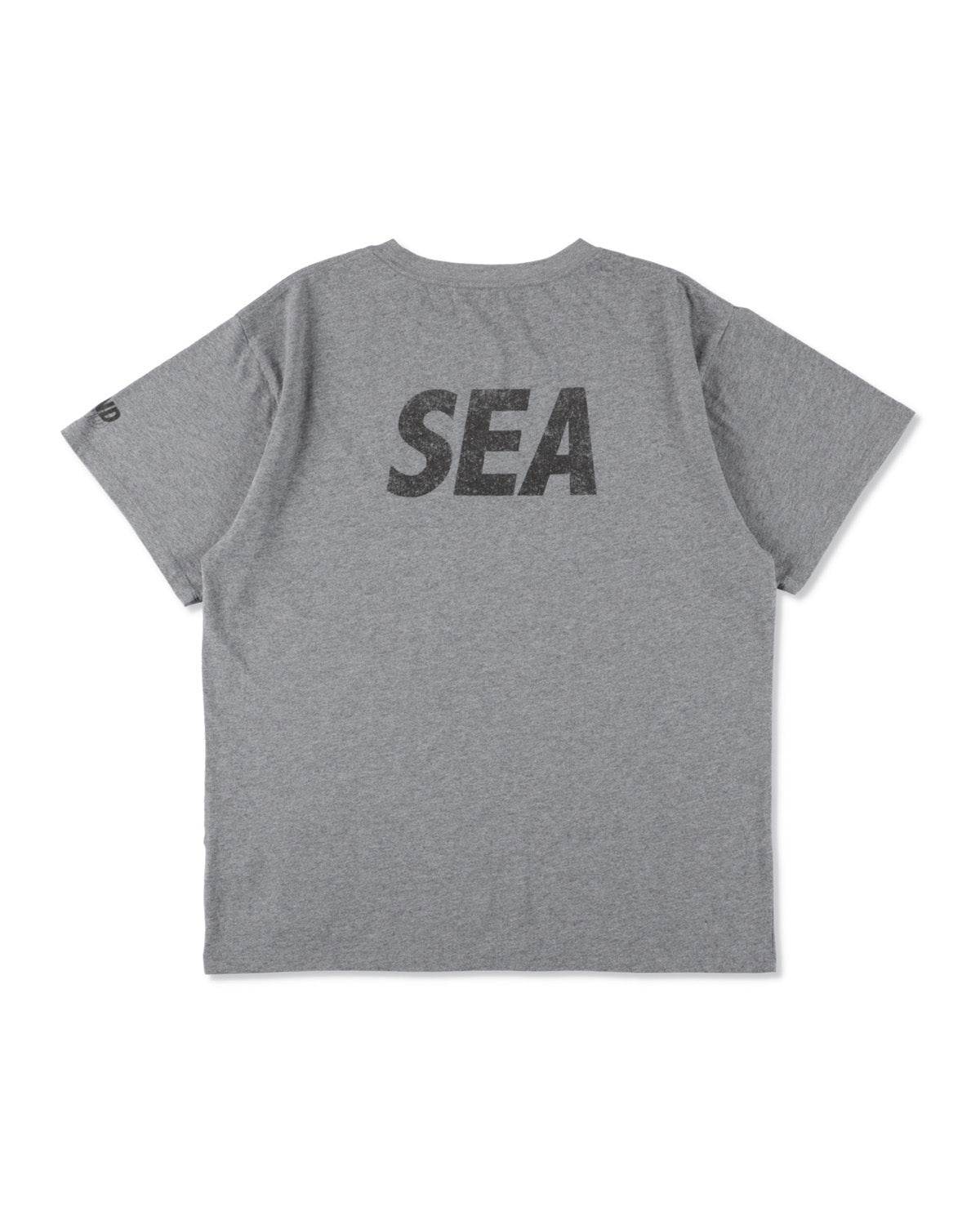 S ☆ Wind and Sea x Smoothy / SMOOSEA SMOOTHY x WDS SKATE S/S tee – WIND AND SEA