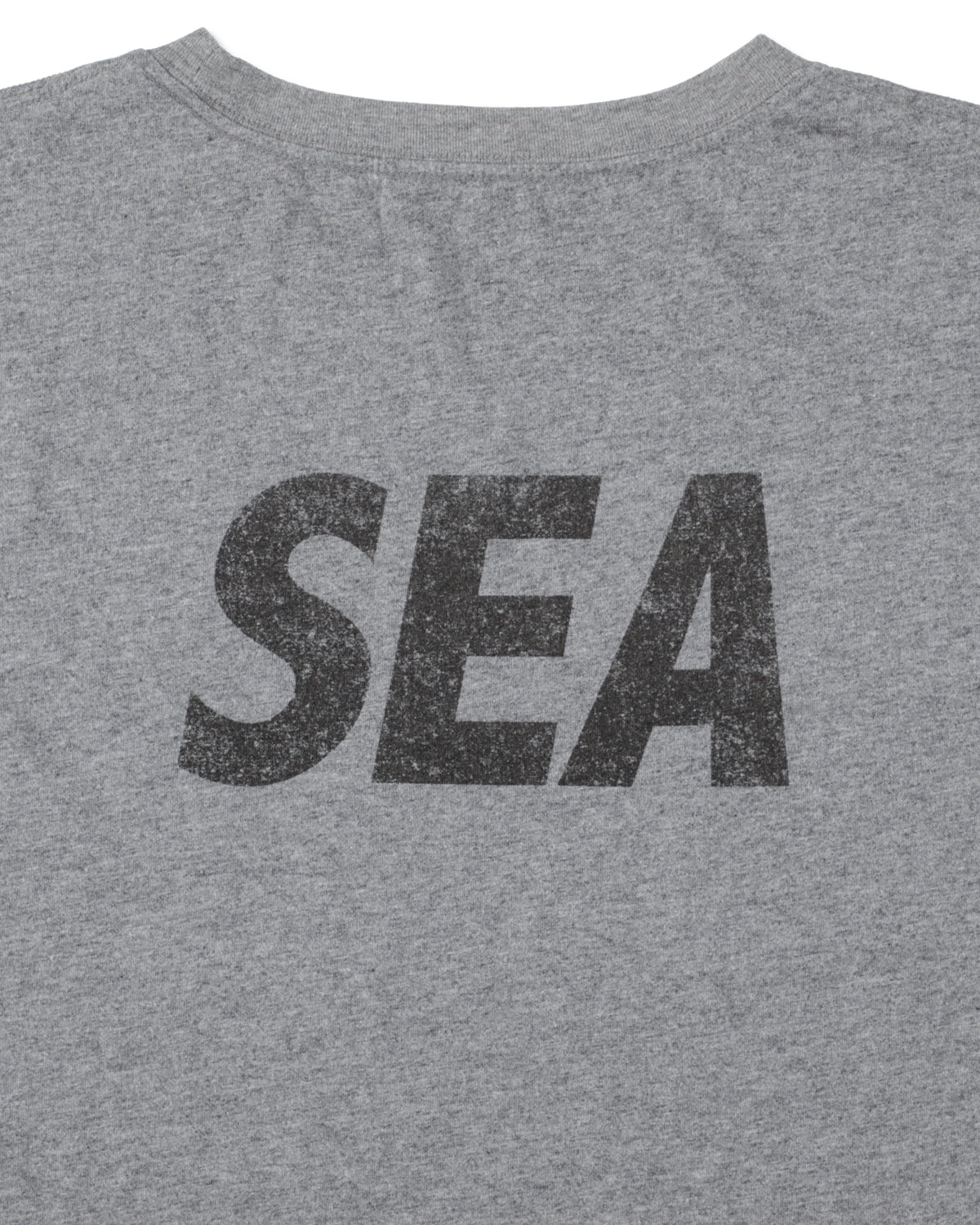 SMOOTHY x WDS SKATE S/S tee
