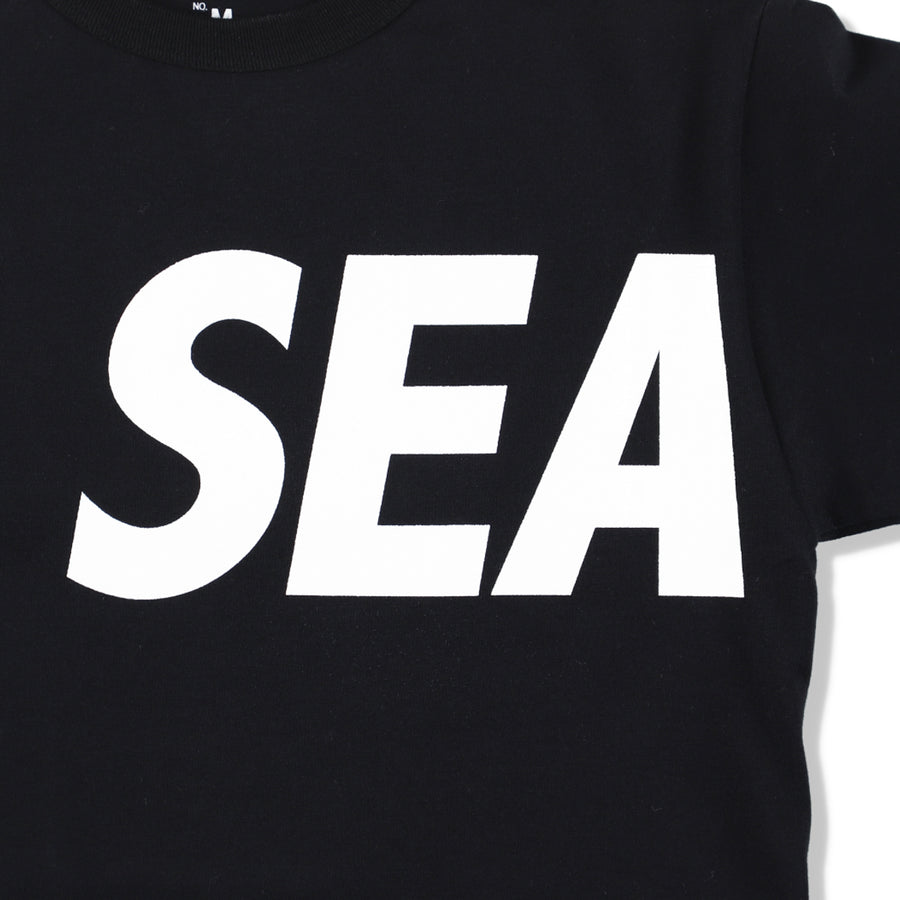 Our awesome T-shirt in 70 characters or less. – WIND AND SEA