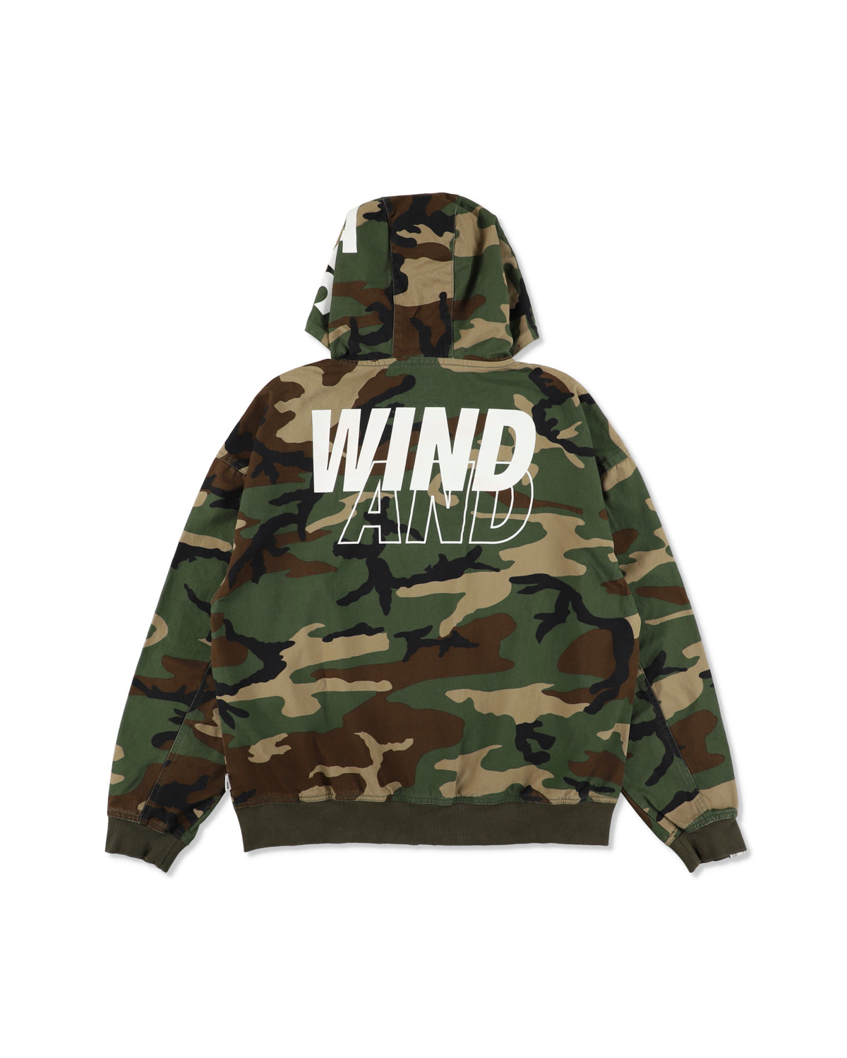 ALL – WIND AND SEA