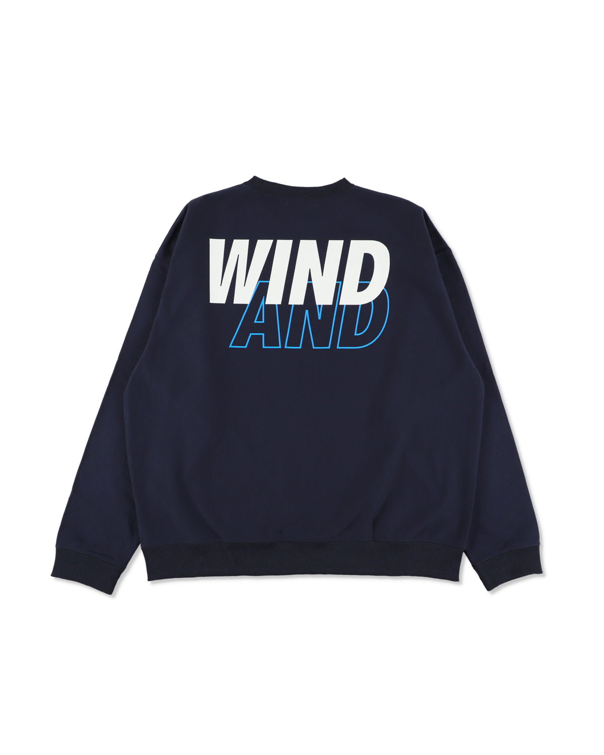 SMOOTHY x WDS Snoopy Crewneck Sweatshirt