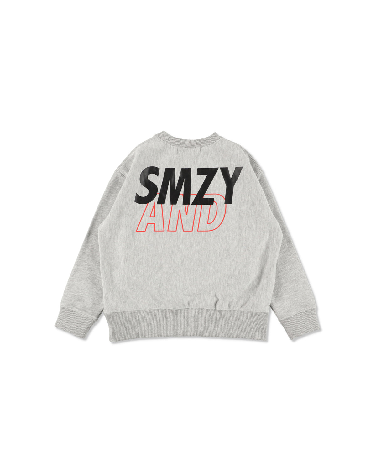 SMOOTHY x WDS Snoopy Kids Crewneck Sweatshirt – WIND AND SEA