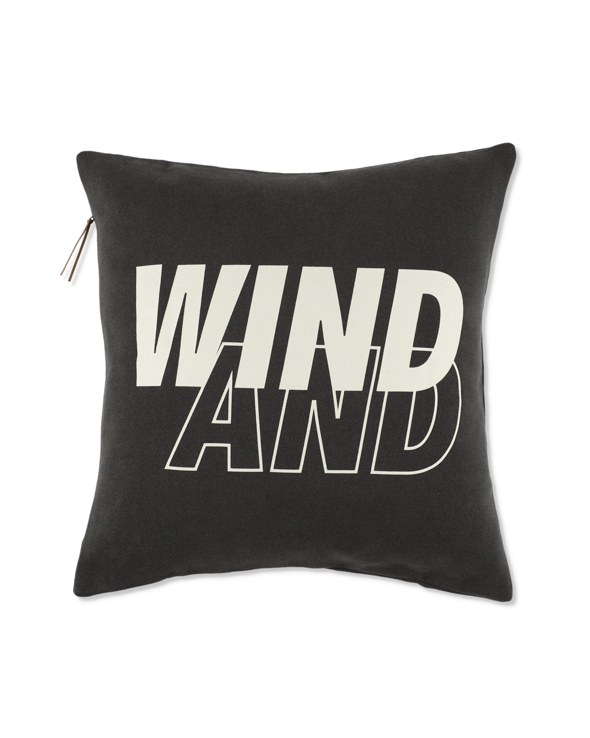 SMOOTHY x WDS Snoopy Pigment Cushion Cover