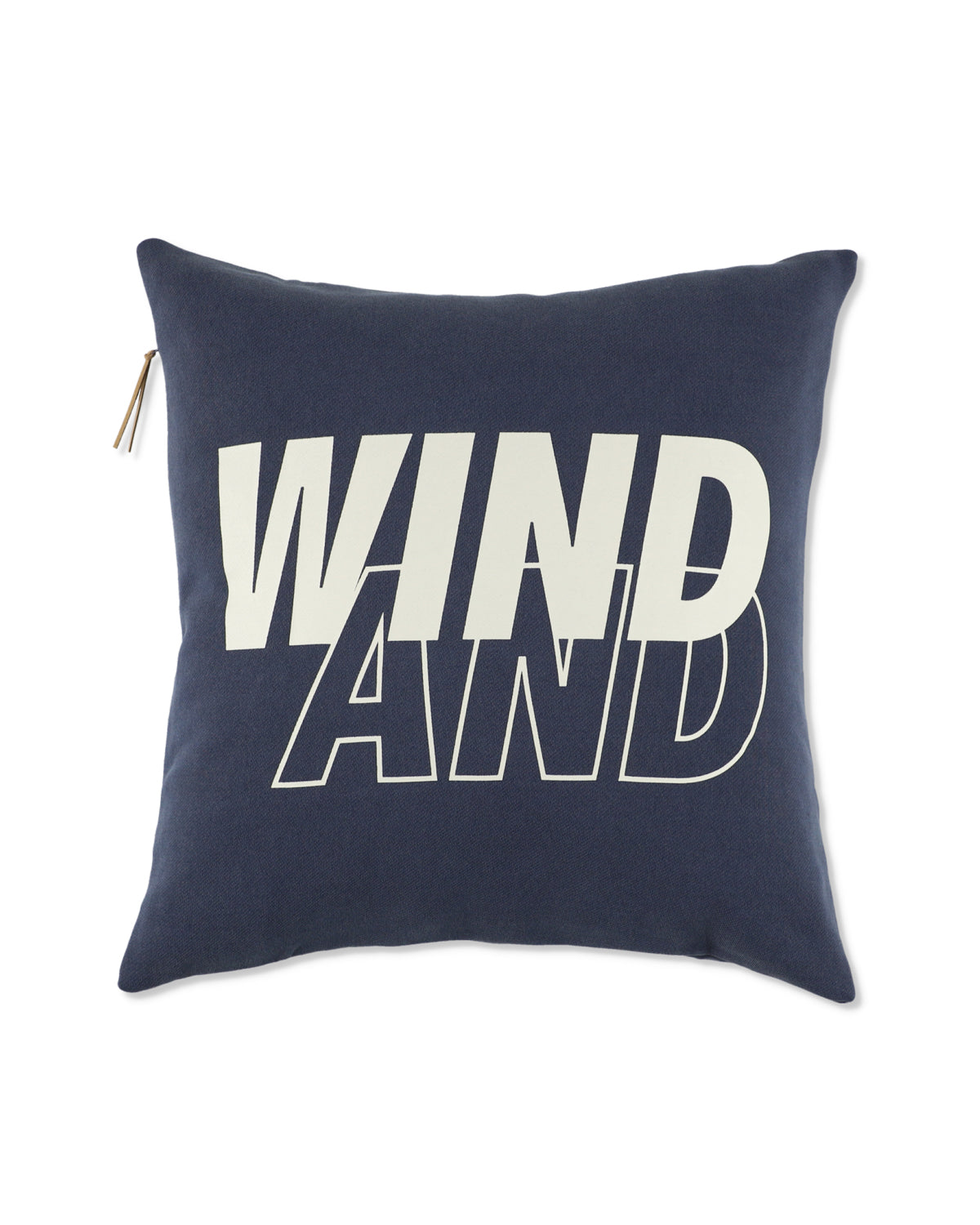 SMOOTHY x WDS Snoopy Pigment Cushion Cover