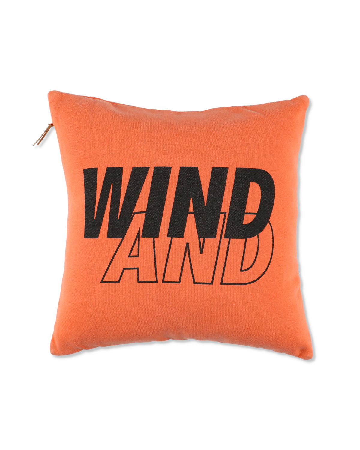 SMOOTHY x WDS Snoopy Pigment Cushion Cover