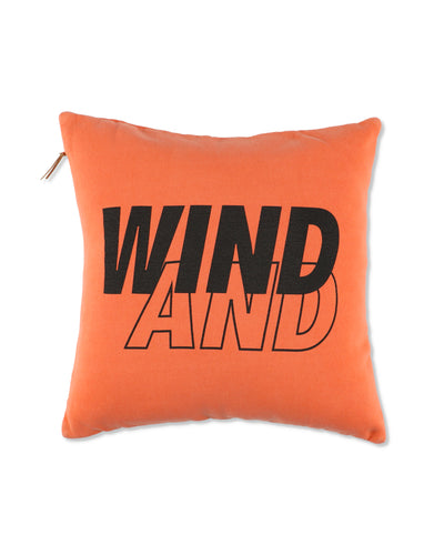 SMOOTHY x WDS Snoopy Pigment Cushion Cover