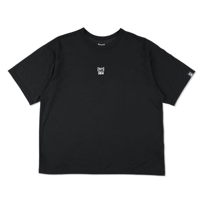 SN x WDS PRINT TEE
