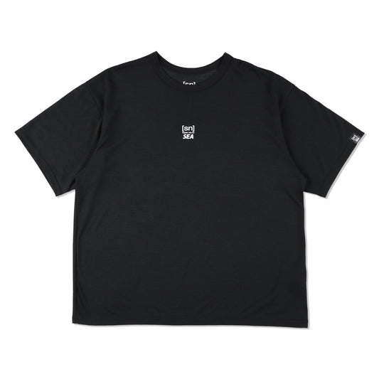 SN x WDS PRINT TEE