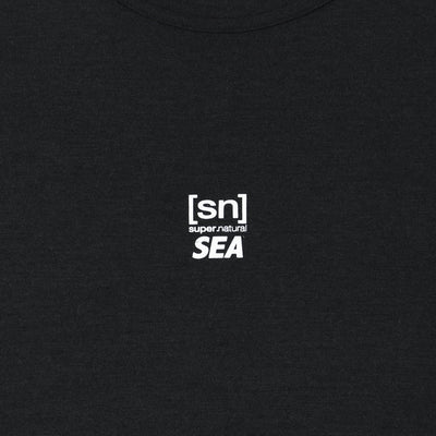 SN x WDS PRINT TEE