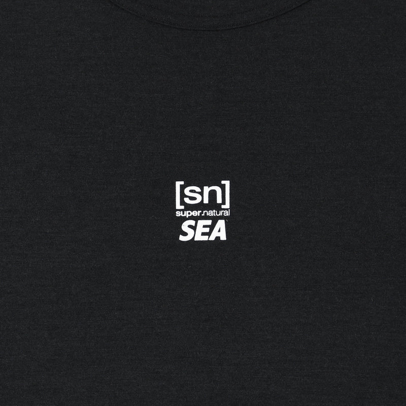 SN x WDS PRINT TEE
