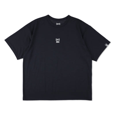 SN x WDS PRINT TEE