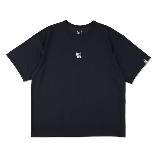 SN x WDS PRINT TEE