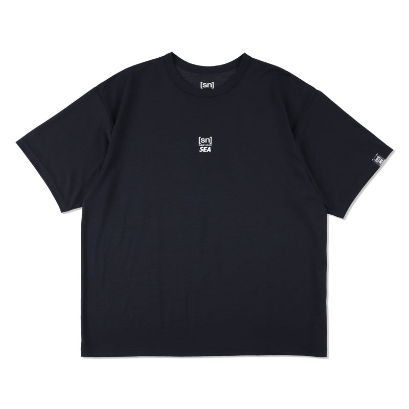 SN x WDS PRINT TEE