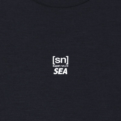 SN x WDS PRINT TEE