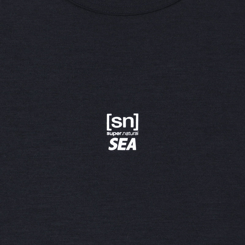SN x WDS PRINT TEE