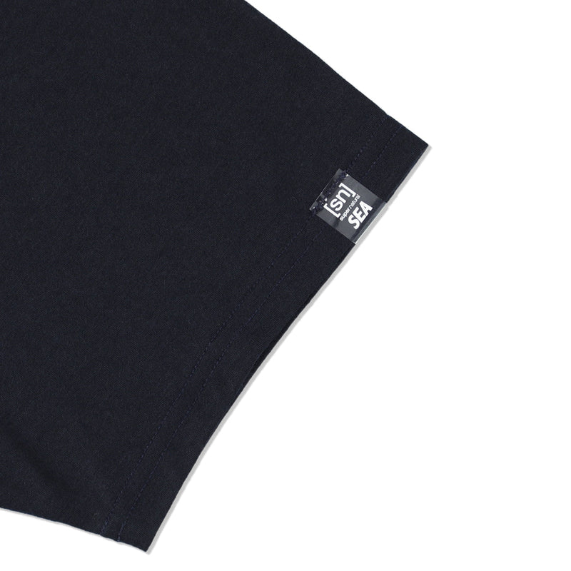 SN x WDS PRINT TEE