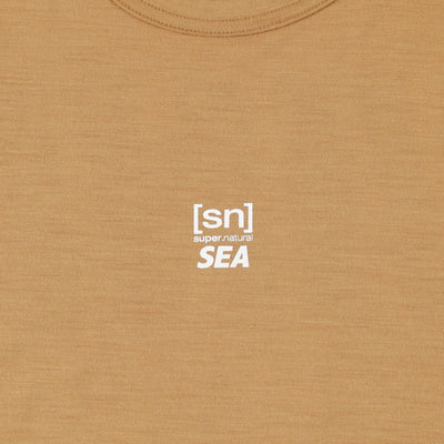 SN x WDS PRINT TEE